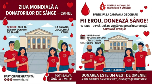 transfuzie 14 iunie